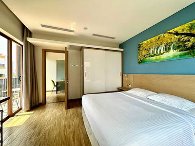 Sun Avenue, Vietnam Sun Avenue, Vietnam