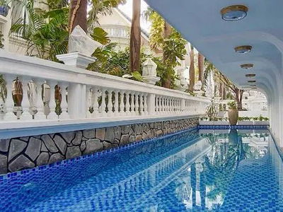 Gehäuse In Bien Hoa, Vietnam Gehäuse In Bien Hoa, Vietnam