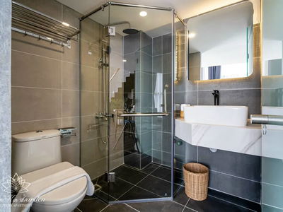 Gehäuse In Ho Chi Minh City, Vietnam Gehäuse In Ho Chi Minh City, Vietnam