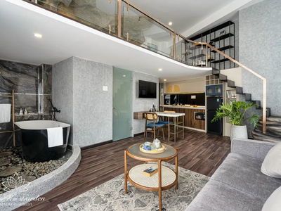 Logement dans Ho Chi Minh City, Vietnam Logement dans Ho Chi Minh City, Vietnam