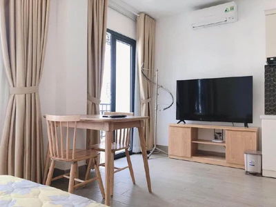Logement dans Ho Chi Minh City, Vietnam Logement dans Ho Chi Minh City, Vietnam