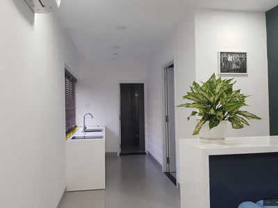 Жилье в Ho Chi Minh City, Vietnam Жилье в Ho Chi Minh City, Vietnam