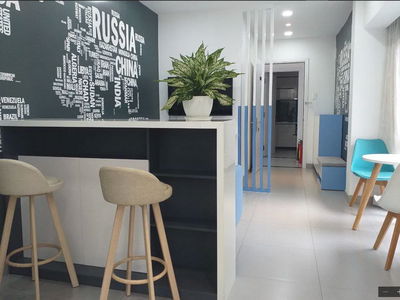 Logement dans Ho Chi Minh City, Vietnam Logement dans Ho Chi Minh City, Vietnam