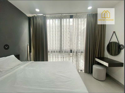 Жилье в Ho Chi Minh City, Vietnam Жилье в Ho Chi Minh City, Vietnam