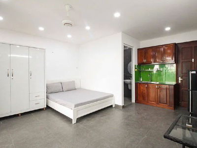 Alojamiento en Ho Chi Minh City, Vietnam Alojamiento en Ho Chi Minh City, Vietnam