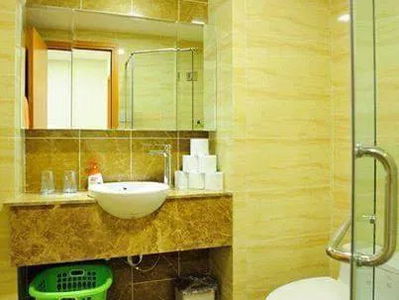 Housing in Nha Be, Vietnam Housing in Nha Be, Vietnam