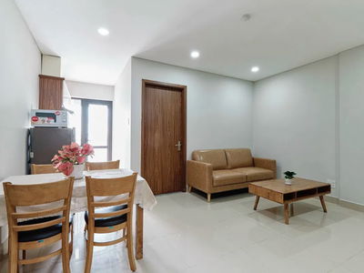 Alojamiento en Ho Chi Minh City, Vietnam Alojamiento en Ho Chi Minh City, Vietnam