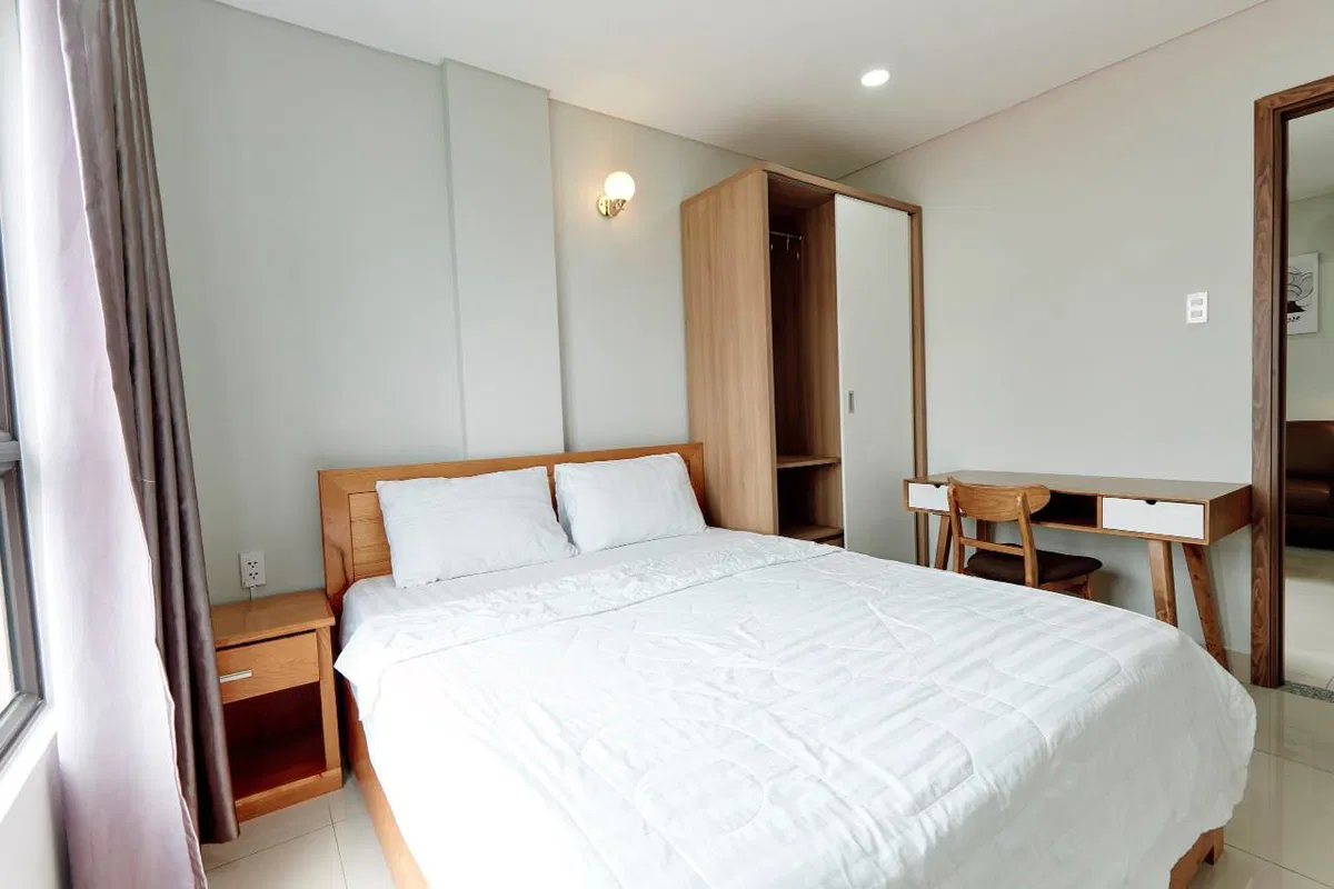 Gehäuse In Ho Chi Minh City, Vietnam Gehäuse In Ho Chi Minh City, Vietnam