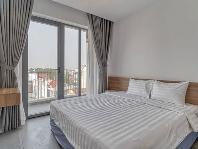 Alojamiento en Nha Be, Vietnam Alojamiento en Nha Be, Vietnam