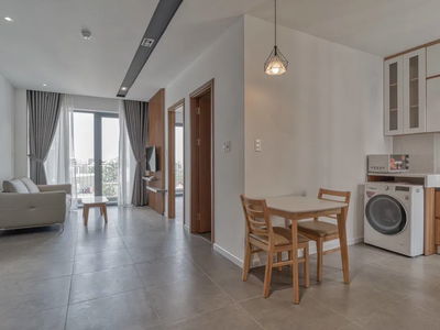 Gehäuse In Nha Be, Vietnam  Gehäuse In Nha Be, Vietnam