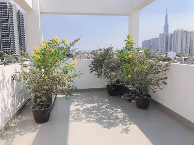 Жилье в Nha Be, Vietnam Жилье в Nha Be, Vietnam