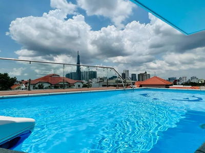 Жилье в Ho Chi Minh City, Vietnam Жилье в Ho Chi Minh City, Vietnam