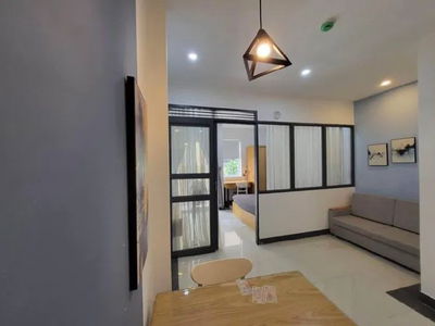 Жилье в Ho Chi Minh City, Vietnam Жилье в Ho Chi Minh City, Vietnam