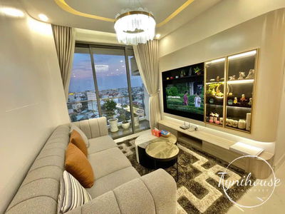 Luxury, Vietnam  Luxury, Vietnam