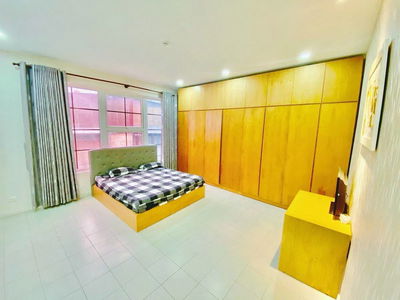 Housing in Ho Chi Minh City, Vietnam Housing in Ho Chi Minh City, Vietnam