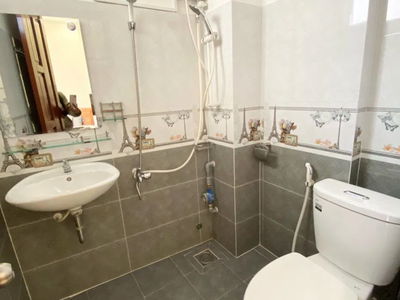 Alojamiento en Ho Chi Minh City, Vietnam Alojamiento en Ho Chi Minh City, Vietnam