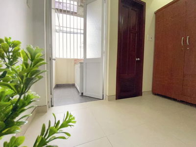 Housing in Ho Chi Minh City, Vietnam  Housing in Ho Chi Minh City, Vietnam