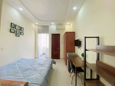 Logement dans Ho Chi Minh City, Vietnam Logement dans Ho Chi Minh City, Vietnam
