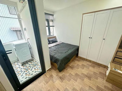 Gehäuse In Ho Chi Minh City, Vietnam  Gehäuse In Ho Chi Minh City, Vietnam