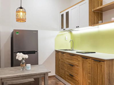 Housing in Ho Chi Minh City, Vietnam Housing in Ho Chi Minh City, Vietnam