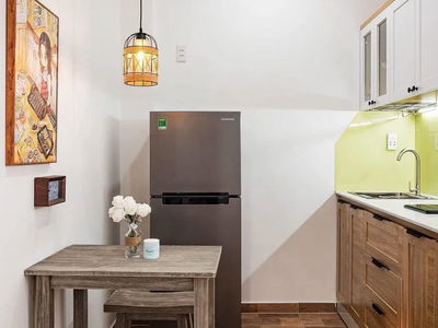 Alojamiento en Ho Chi Minh City, Vietnam Alojamiento en Ho Chi Minh City, Vietnam