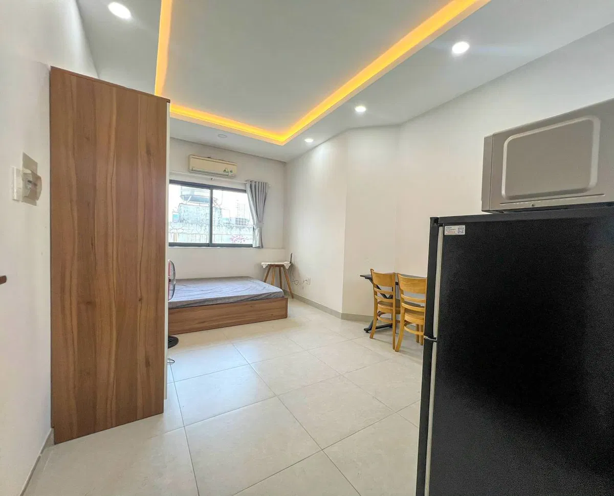 Gehäuse In Ho Chi Minh City, Vietnam Gehäuse In Ho Chi Minh City, Vietnam