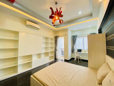 Жилье в Ho Chi Minh City, Vietnam  Жилье в Ho Chi Minh City, Vietnam