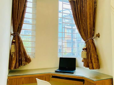 Housing in Ho Chi Minh City, Vietnam Housing in Ho Chi Minh City, Vietnam