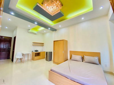 Housing in Ho Chi Minh City, Vietnam Housing in Ho Chi Minh City, Vietnam