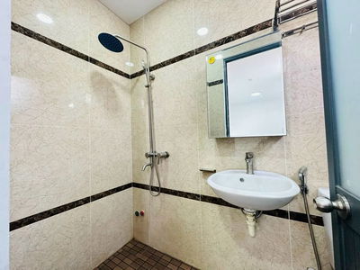 Logement dans Ho Chi Minh City, Vietnam Logement dans Ho Chi Minh City, Vietnam