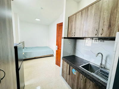 Жилье в Ho Chi Minh City, Vietnam Жилье в Ho Chi Minh City, Vietnam