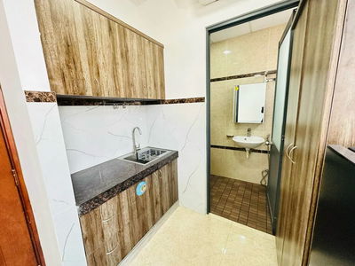 Housing in Ho Chi Minh City, Vietnam  Housing in Ho Chi Minh City, Vietnam