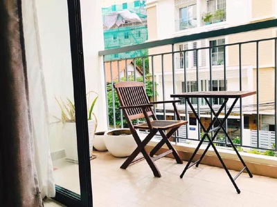 Housing in Ho Chi Minh City, Vietnam Housing in Ho Chi Minh City, Vietnam