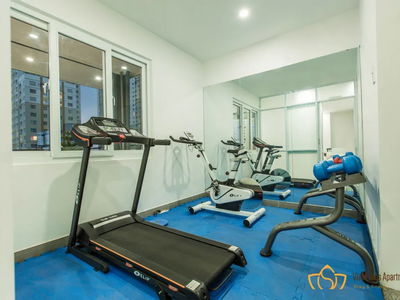 Жилье в Ho Chi Minh City, Vietnam Жилье в Ho Chi Minh City, Vietnam