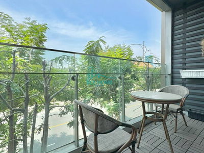 Empire City, Vietnam Empire City, Vietnam