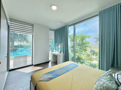 Empire City, Vietnam Empire City, Vietnam