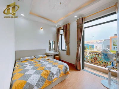 Logement dans Nha Be, Vietnam Logement dans Nha Be, Vietnam