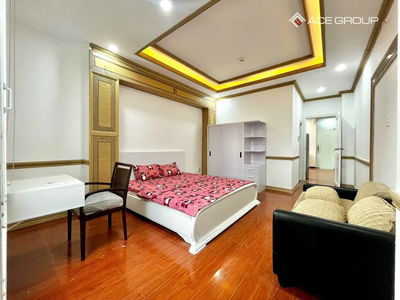 Housing in Nha Be, Vietnam Housing in Nha Be, Vietnam