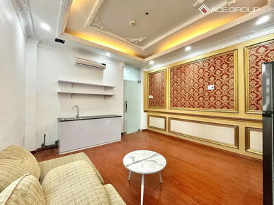 Gehäuse In Nha Be, Vietnam Gehäuse In Nha Be, Vietnam