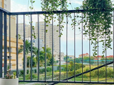 Housing in Ho Chi Minh City, Vietnam  Housing in Ho Chi Minh City, Vietnam