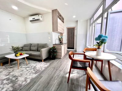 Alojamiento en Ho Chi Minh City, Vietnam Alojamiento en Ho Chi Minh City, Vietnam