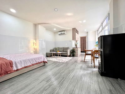 Жилье в Ho Chi Minh City, Vietnam  Жилье в Ho Chi Minh City, Vietnam