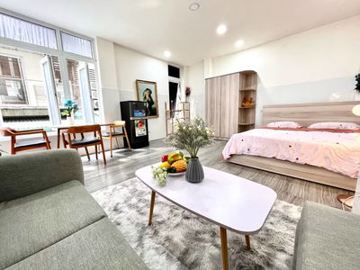 Alojamiento en Ho Chi Minh City, Vietnam Alojamiento en Ho Chi Minh City, Vietnam