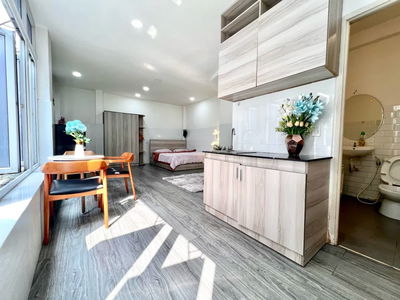 Alojamiento en Ho Chi Minh City, Vietnam Alojamiento en Ho Chi Minh City, Vietnam