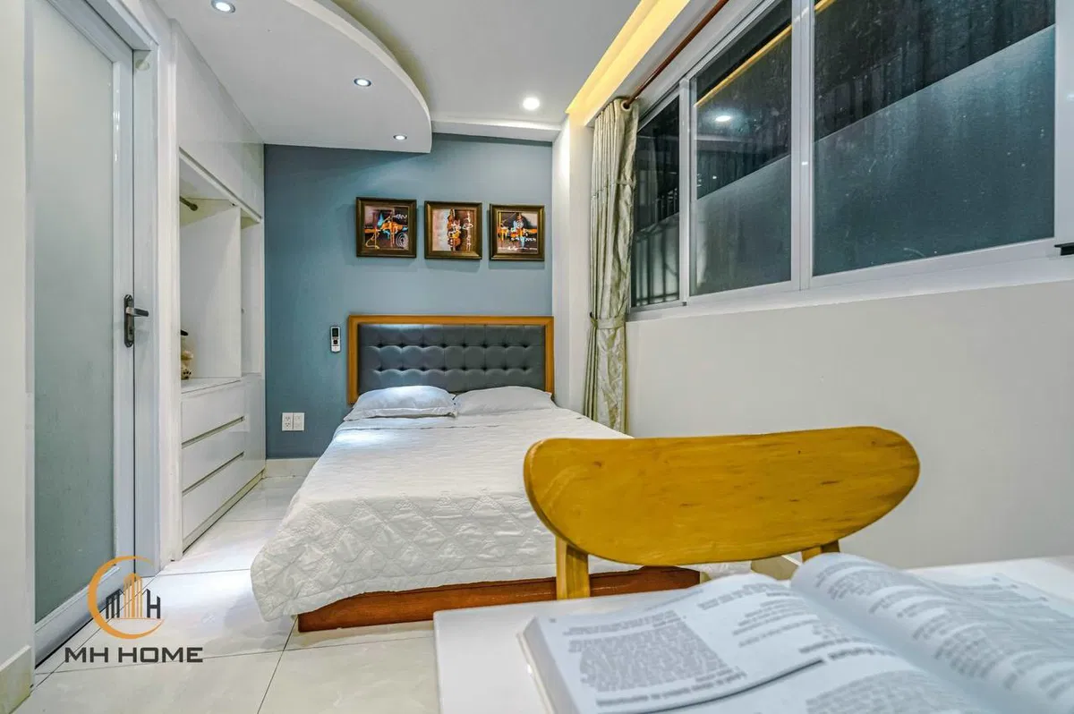 Housing in Ho Chi Minh City, Vietnam Housing in Ho Chi Minh City, Vietnam