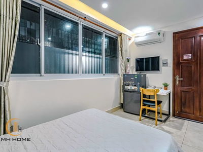 Alojamiento en Ho Chi Minh City, Vietnam Alojamiento en Ho Chi Minh City, Vietnam