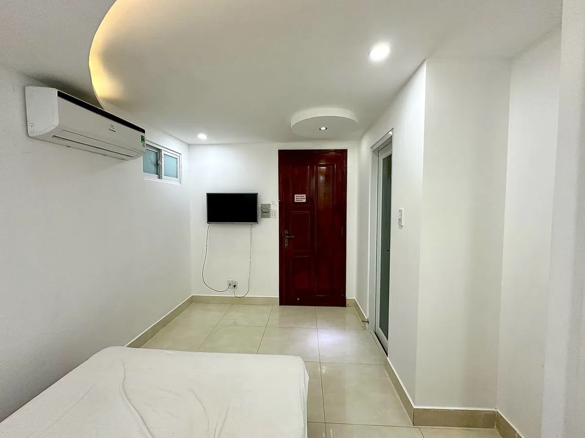 Housing in Ho Chi Minh City, Vietnam Housing in Ho Chi Minh City, Vietnam