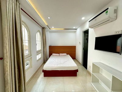 Жилье в Ho Chi Minh City, Vietnam Жилье в Ho Chi Minh City, Vietnam