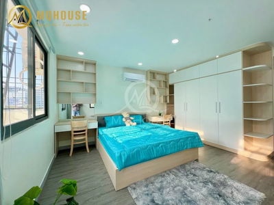 Housing in Ho Chi Minh City, Vietnam Housing in Ho Chi Minh City, Vietnam