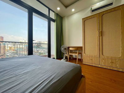 Alojamiento en Nha Be, Vietnam Alojamiento en Nha Be, Vietnam